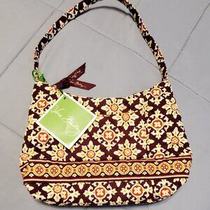 Vera Bradley purse In Molly medallion style. Super Cute New with Tags